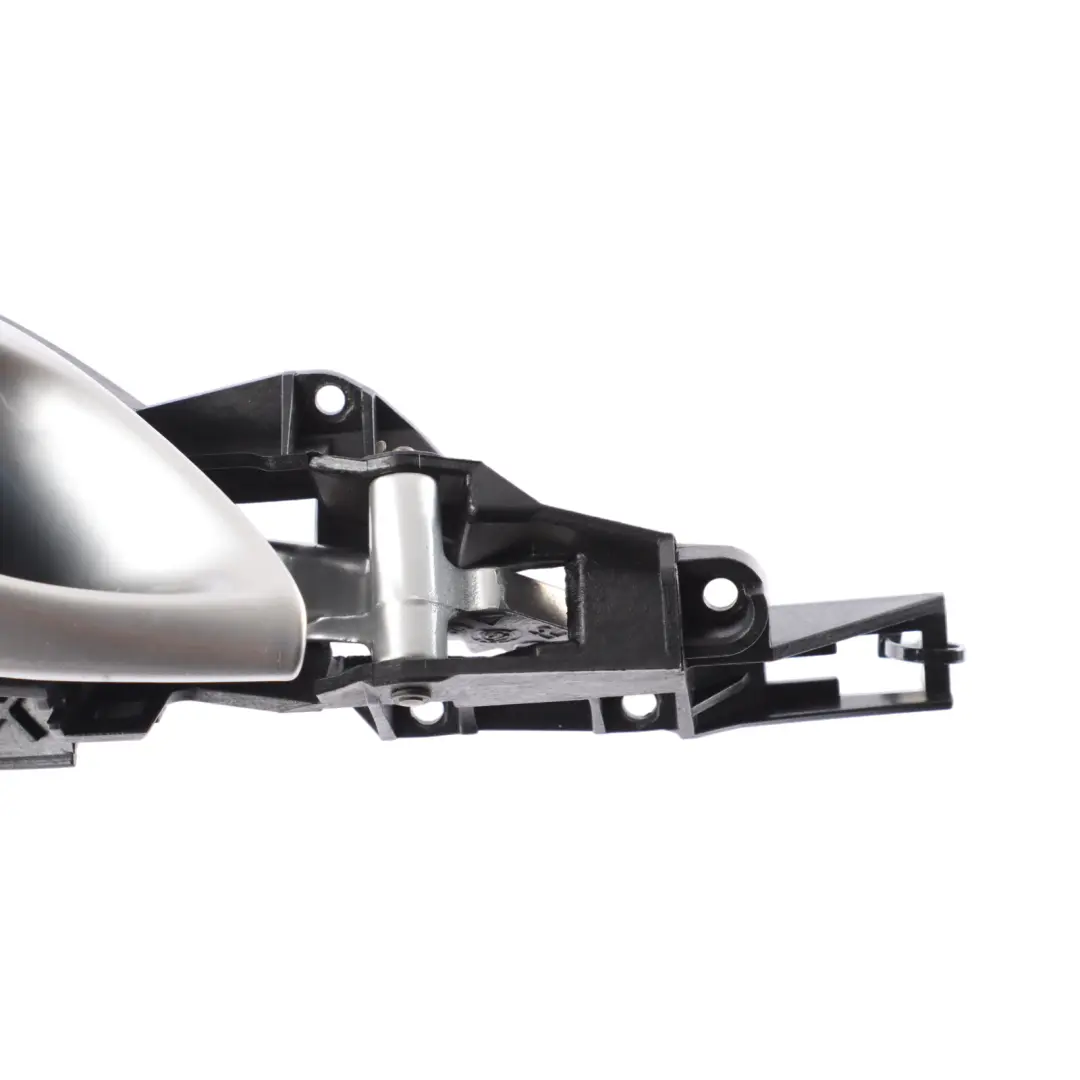 Front Door Grab Handle Actuator Left N/S to Porsche Boxster 986 with Part number 98655558902 Porsche Boxster 986 Front Door Grab Handle Actuator Left N/S - SKU 98655558902 - Part number 98655558902