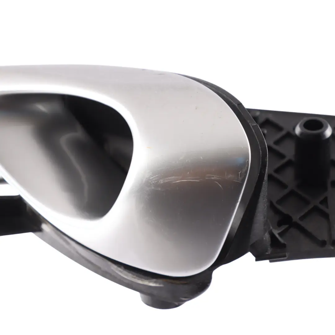 Porsche Boxster 986 Front Door Grab Handle Actuator Left N/S - SKU 98655558902 - Part number 98655558902