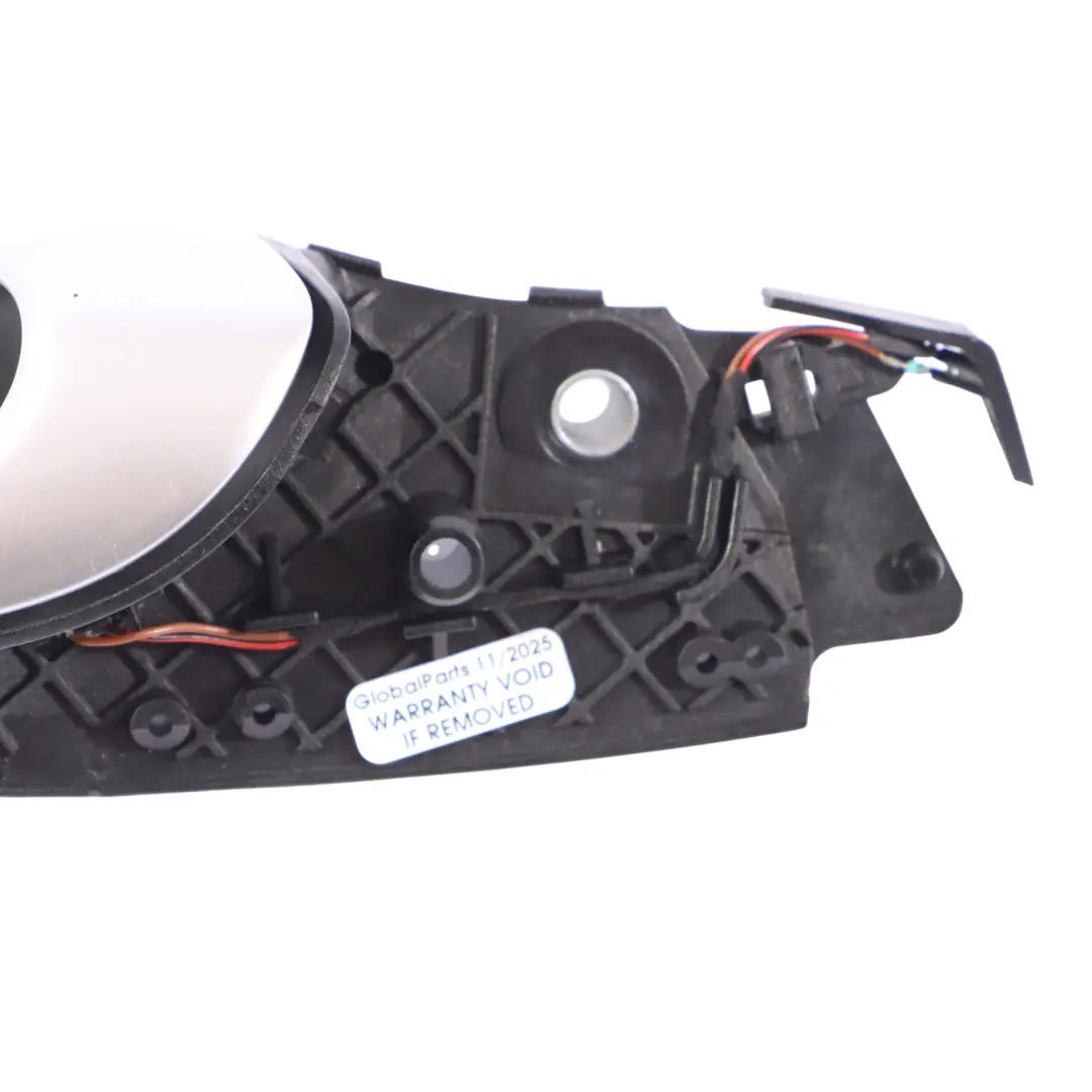 Inner Interior Door Handle Actuator Right O/S 98655559002 to Porsche Boxster 986 with Part number 98655527202 Porsche Boxster 986 Inner Interior Door Handle Actuator Right O/S 98655559002 - SKU 98655527202 - Part number 98655527202