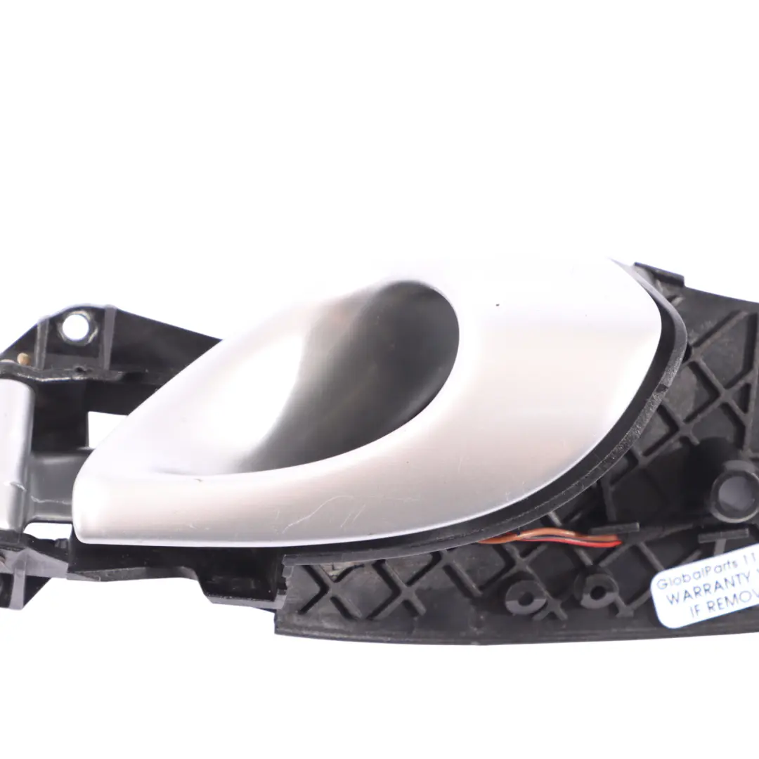 Porsche Boxster 986 Attuatore Maniglia Interna Porta Destra 98655559002 - SKU 98655527202 - Numero di parte 98655527202