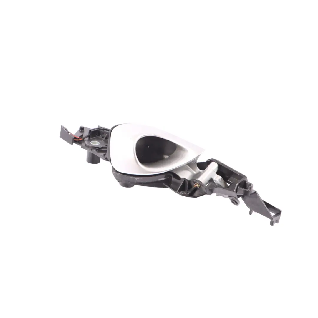 Interior Actuador Manija De La Puerta Derecha 98655559002 para Porsche Boxster 986 con número de pieza 98655527202 Porsche Boxster 986 Interior Actuador Manija De La Puerta Derecha 98655559002 - SKU 98655527202 - Número de pieza 98655527202