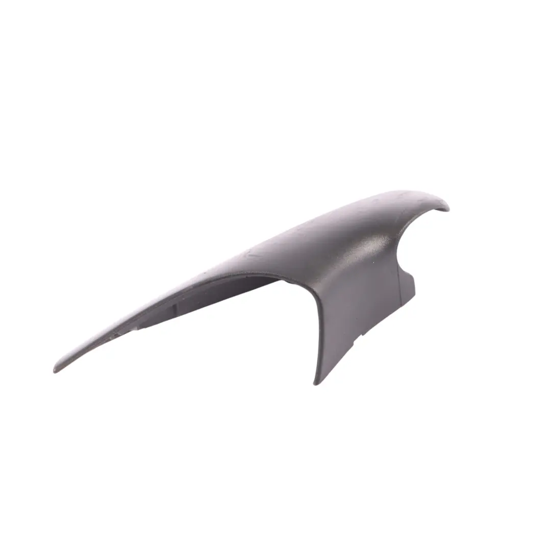 Door Handle Cover Trim Black Front Left N/S 98655559100 to Porsche Boxster 986 with Part number 98655559101 Porsche Boxster 986 Door Handle Cover Trim Black Front Left N/S 98655559100 - SKU 98655559101 - Part number 98655559101