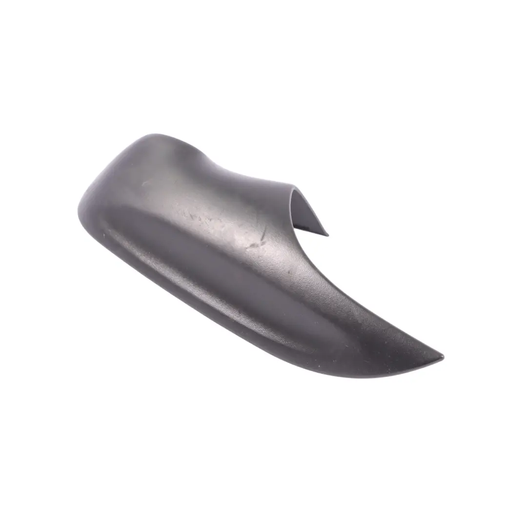 Porsche Boxster 986 Door Handle Cover Trim Black Front Left N/S 98655559100 - SKU 98655559101 - Part number 98655559101