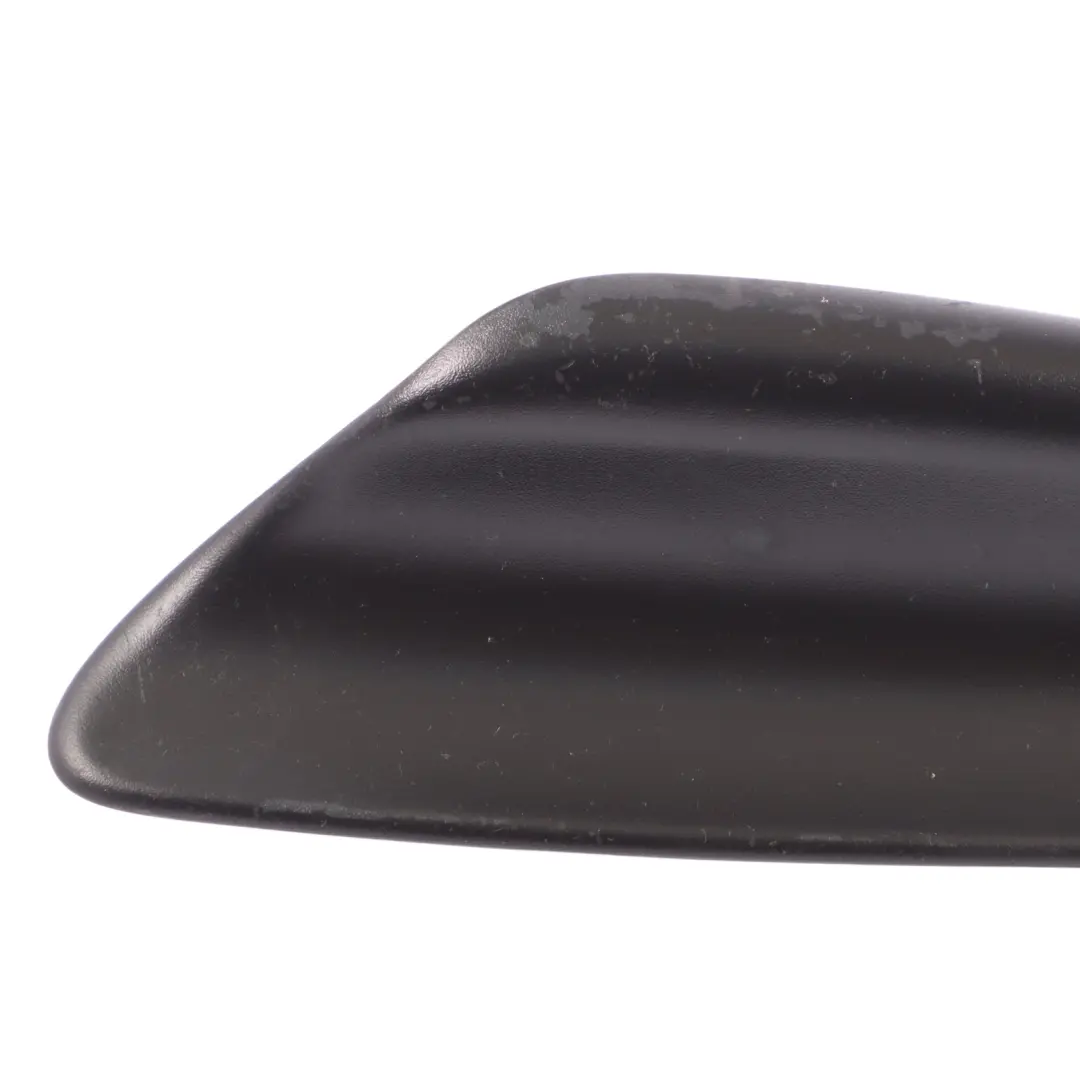Porsche Boxster 986 Tür Karte Panel Cover Trim Schwarz Vorne Links - SKU 98655562103 - Teilenummer 98655562103