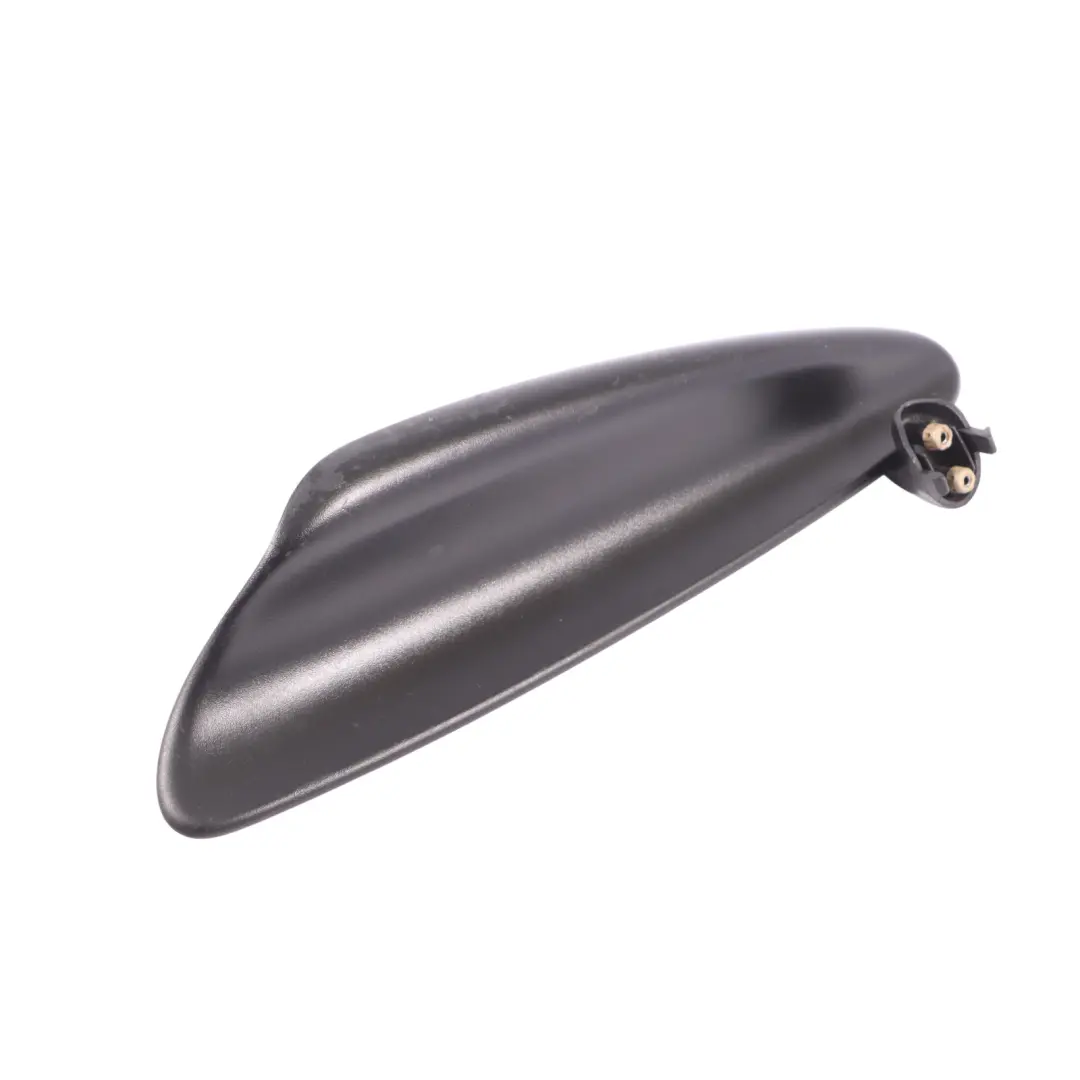 Porsche Boxster 986 Door Card Panel Cover Trim Black Front Left N/S - SKU 98655562103 - Part number 98655562103