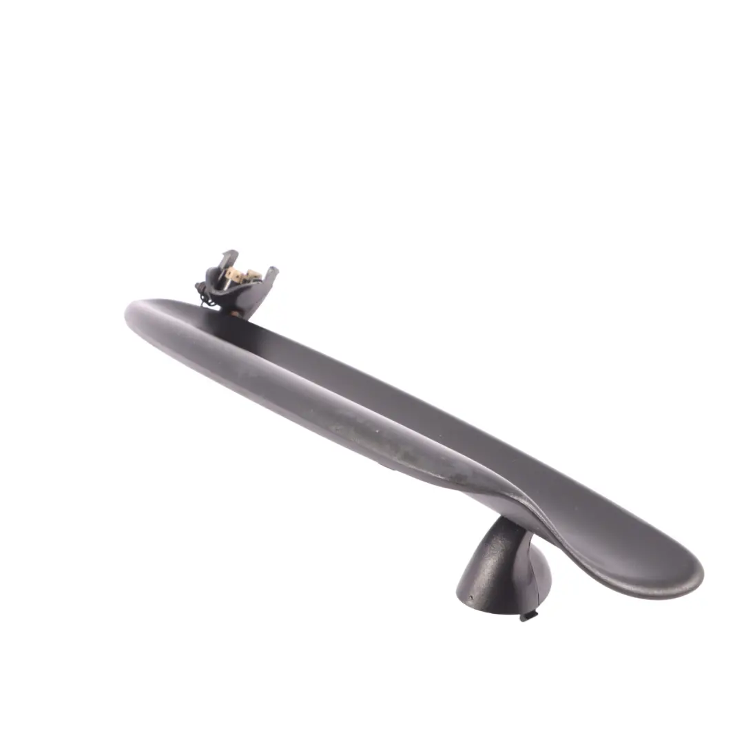 Porsche Boxster 986 Tür Karte Panel Cover Trim Schwarz Vorne Links - SKU 98655562103 - Teilenummer 98655562103