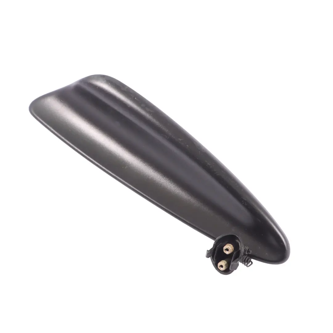 Door Card Panel Cover Trim Black Front Left N/S to Porsche Boxster 986 with Part number 98655562103 Porsche Boxster 986 Door Card Panel Cover Trim Black Front Left N/S - SKU 98655562103 - Part number 98655562103