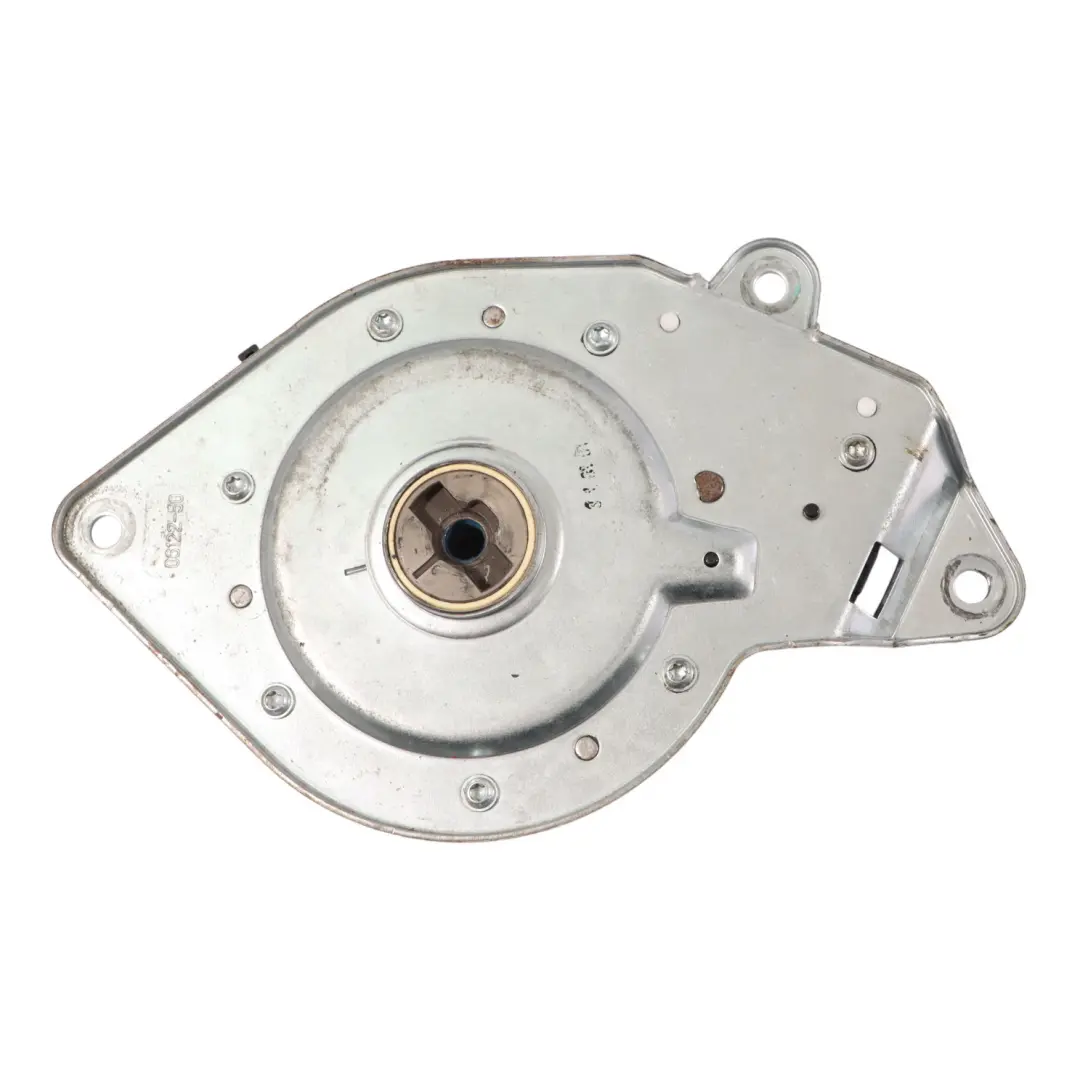 Porsche Boxster 986 Caja Cambios Motor Techo Plegable Izquierdo - SKU 98656117903 - Número de pieza 98656117903