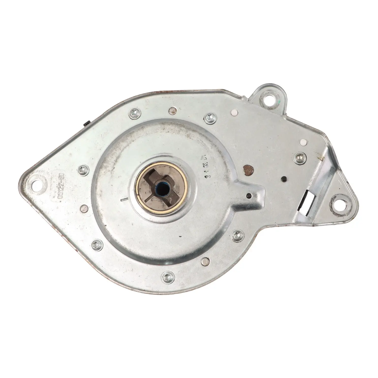 Porsche Boxster 986 Folding Top Roof Motor Gearbox Left N/S 98656117903