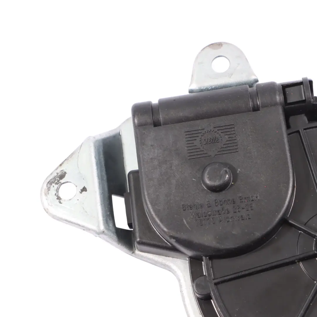 Porsche Boxster 986 Verdeckmotor Getriebe Links - SKU 98656117903 - Teilenummer 98656117903