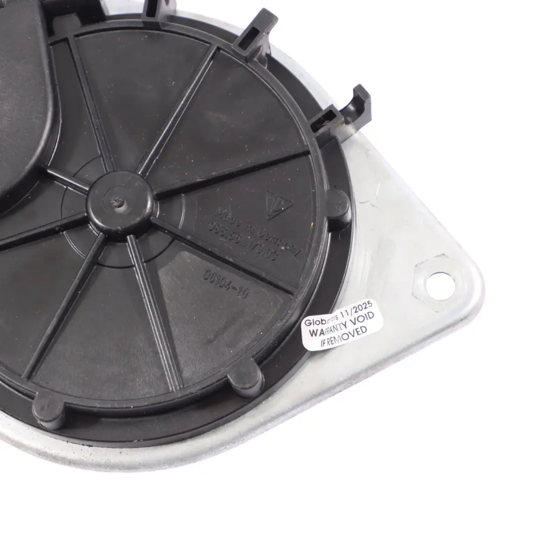 Verdeckmotor Getriebe Links für Porsche Boxster 986 mit Teilenummer 98656117903 Porsche Boxster 986 Verdeckmotor Getriebe Links - SKU 98656117903 - Teilenummer 98656117903