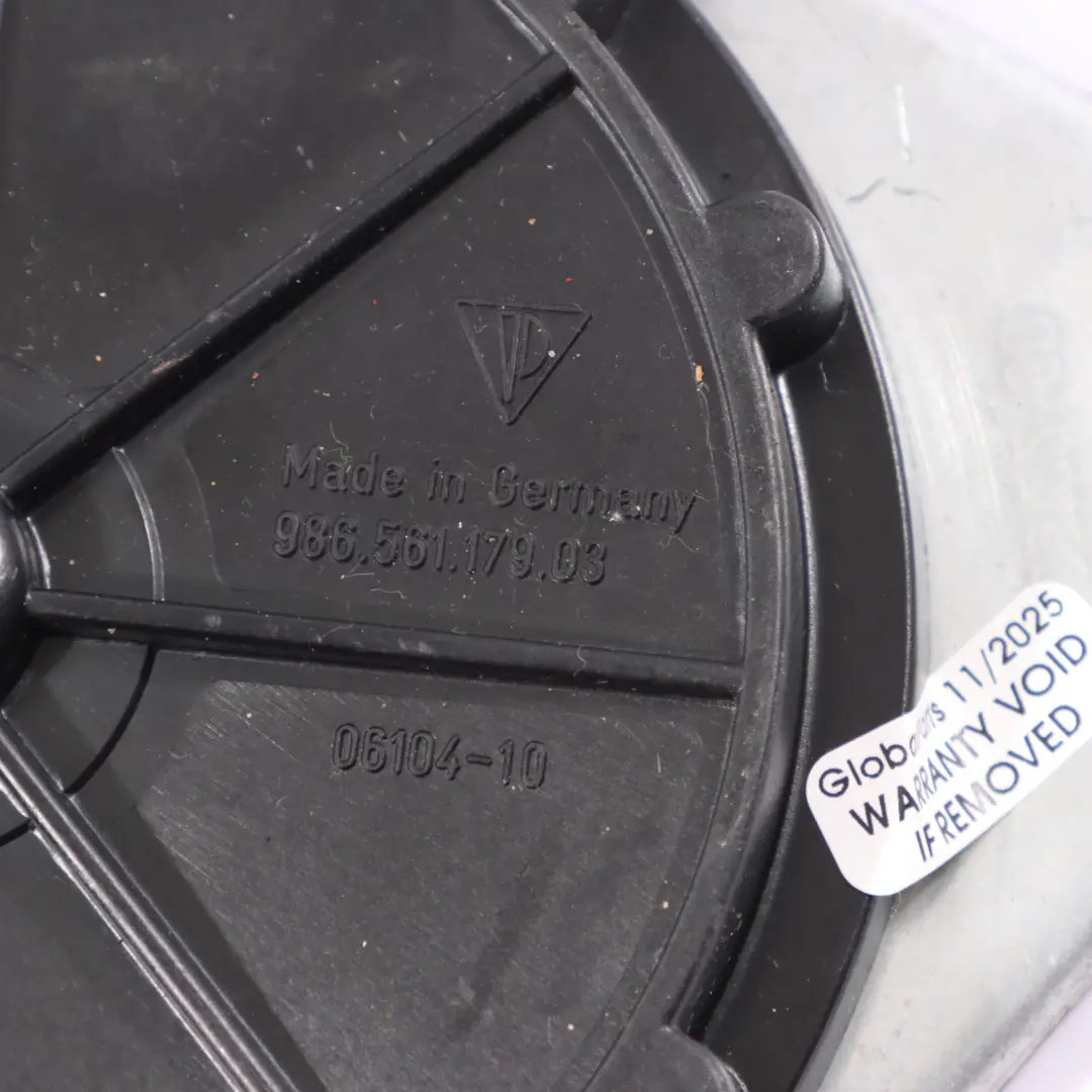 Tetto Pieghevole Motore Cambio Sinistro per Porsche Boxster 986 con numero di parte 98656117903 Porsche Boxster 986 Tetto Pieghevole Motore Cambio Sinistro - SKU 98656117903 - Numero di parte 98656117903