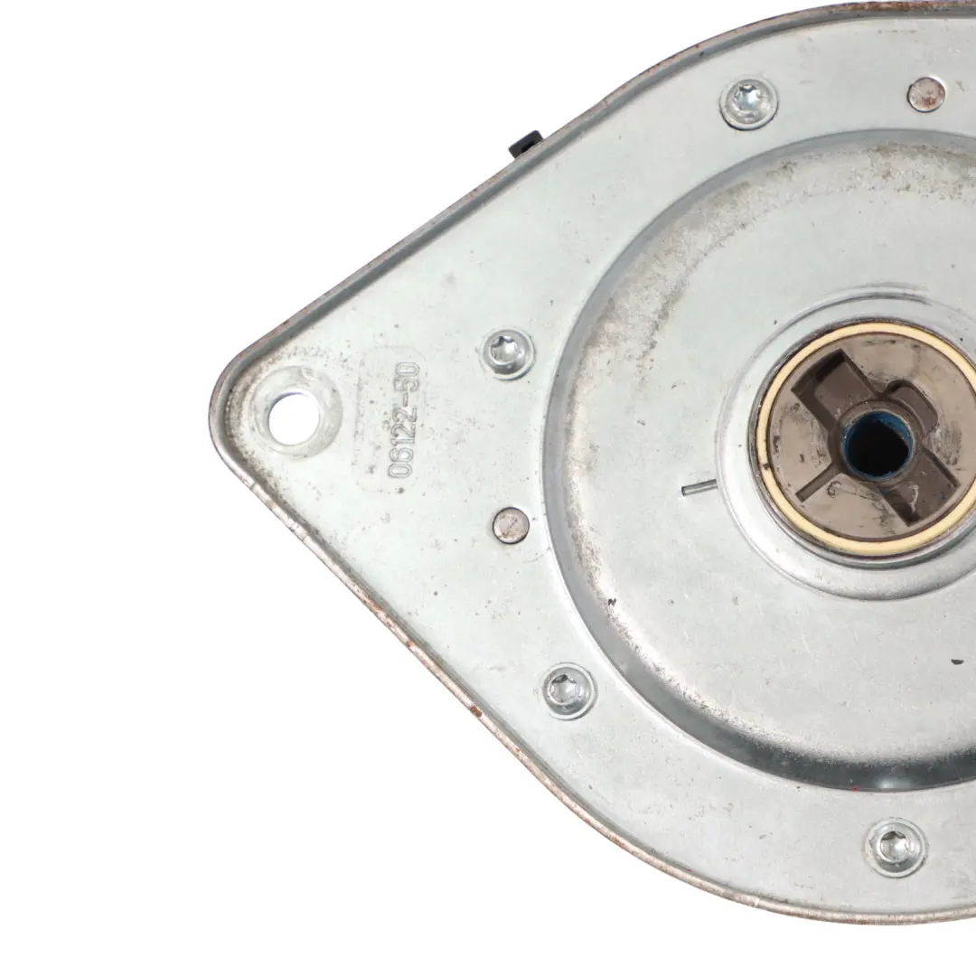 Porsche Boxster 986 Zębatki Dachu Składanego Lewa - SKU 98656117903 - Numer Części 98656117903