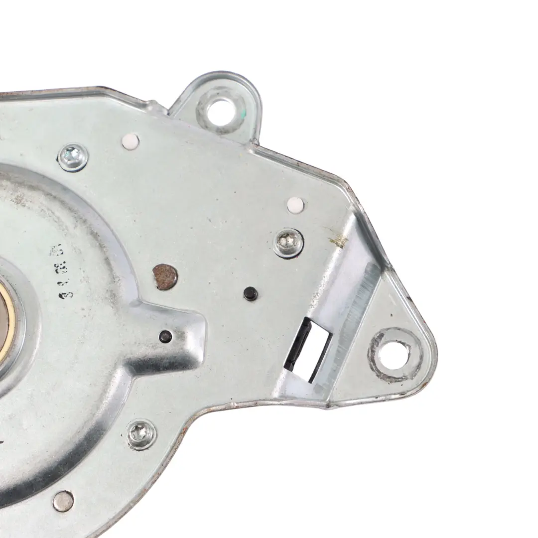 Porsche Boxster 986 Caja Cambios Motor Techo Plegable Izquierdo - SKU 98656117903 - Número de pieza 98656117903