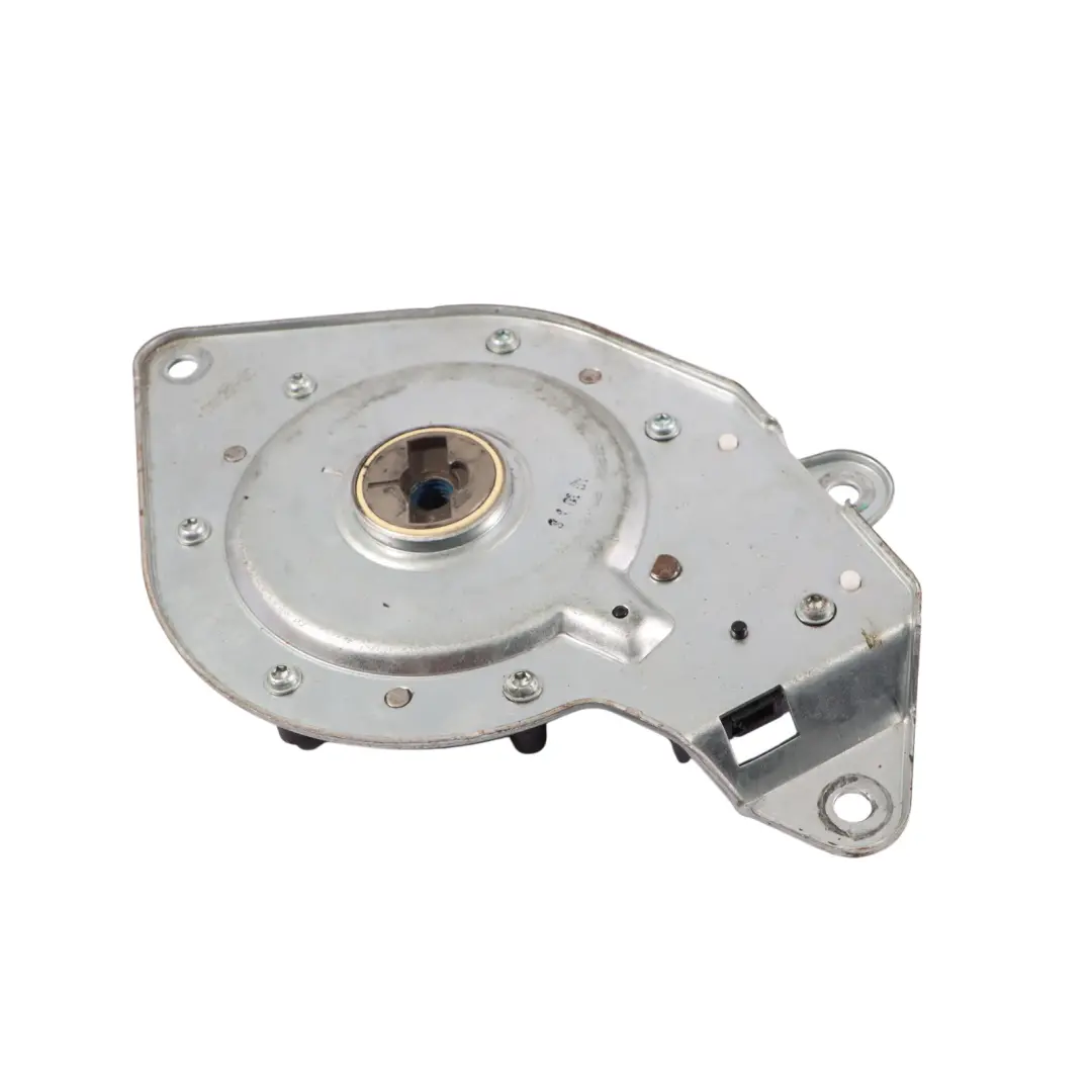 Porsche Boxster 986 Caja Cambios Motor Techo Plegable Izquierdo - SKU 98656117903 - Número de pieza 98656117903