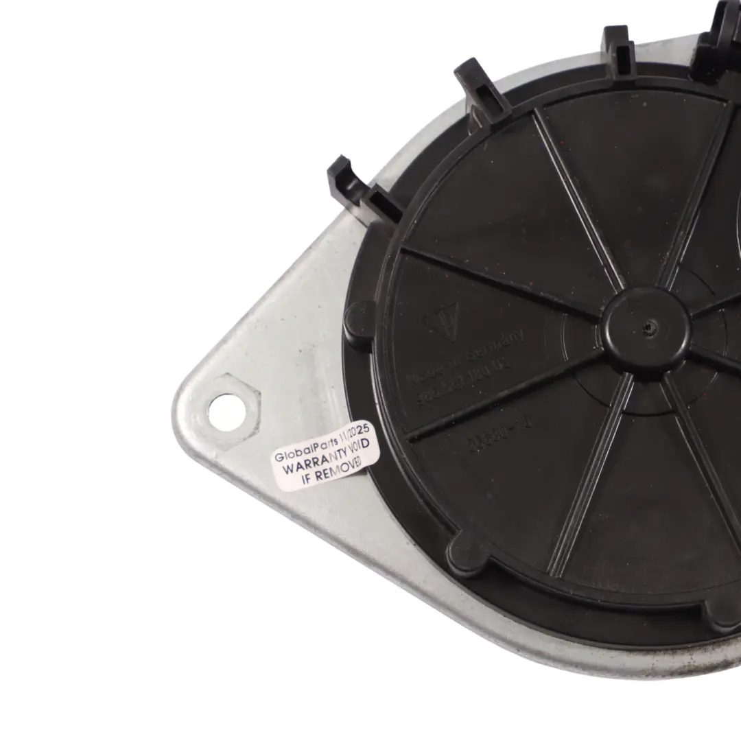 Porsche Boxster 986 Moteur Boîte Vitesses Toit Ouvrant Droit - SKU 98656118003 - Numéro de pièce 98656118003