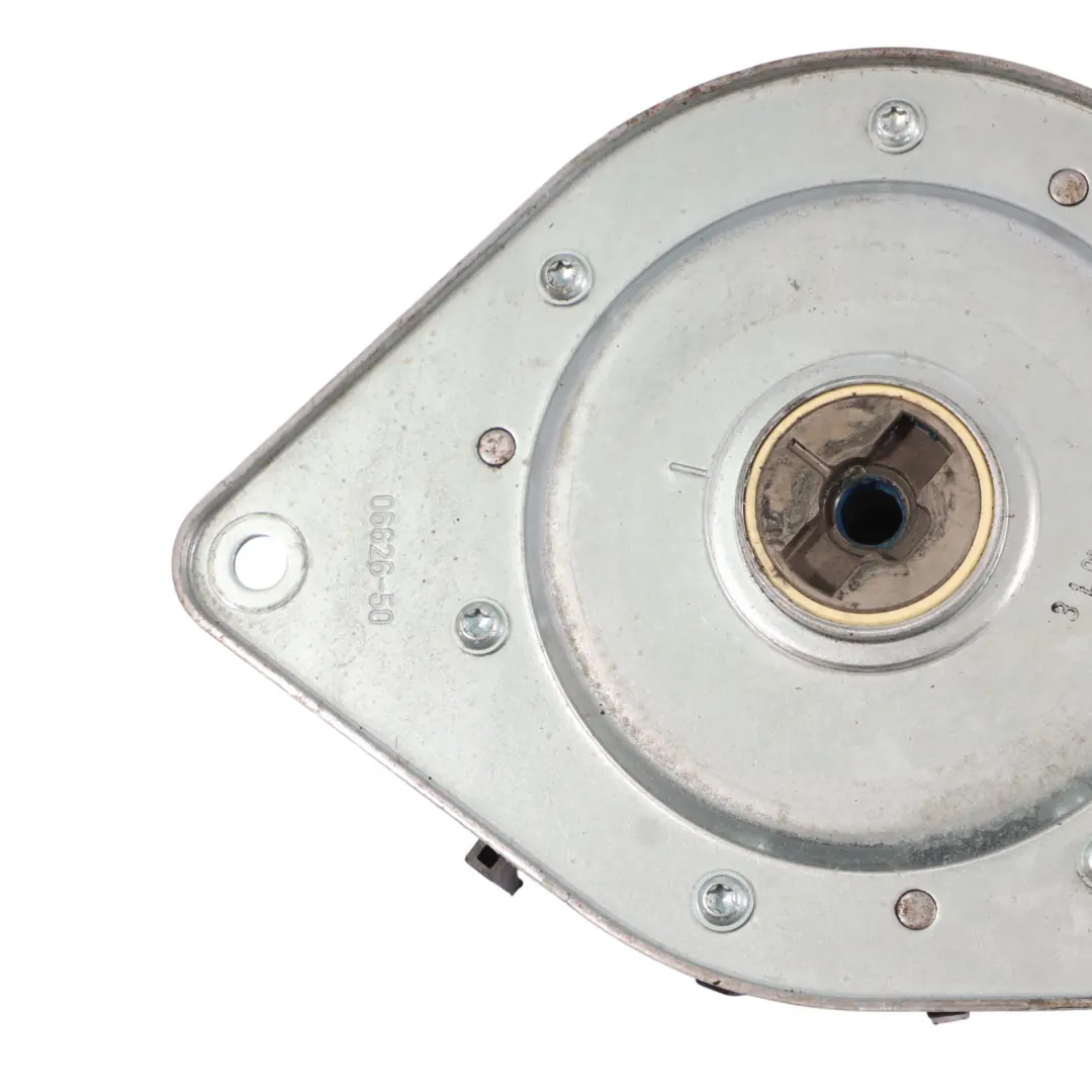 Faltdach Motor Getriebe Rechts für Porsche Boxster 986 mit Teilenummer 98656118003 Porsche Boxster 986 Faltdach Motor Getriebe Rechts - SKU 98656118003 - Teilenummer 98656118003