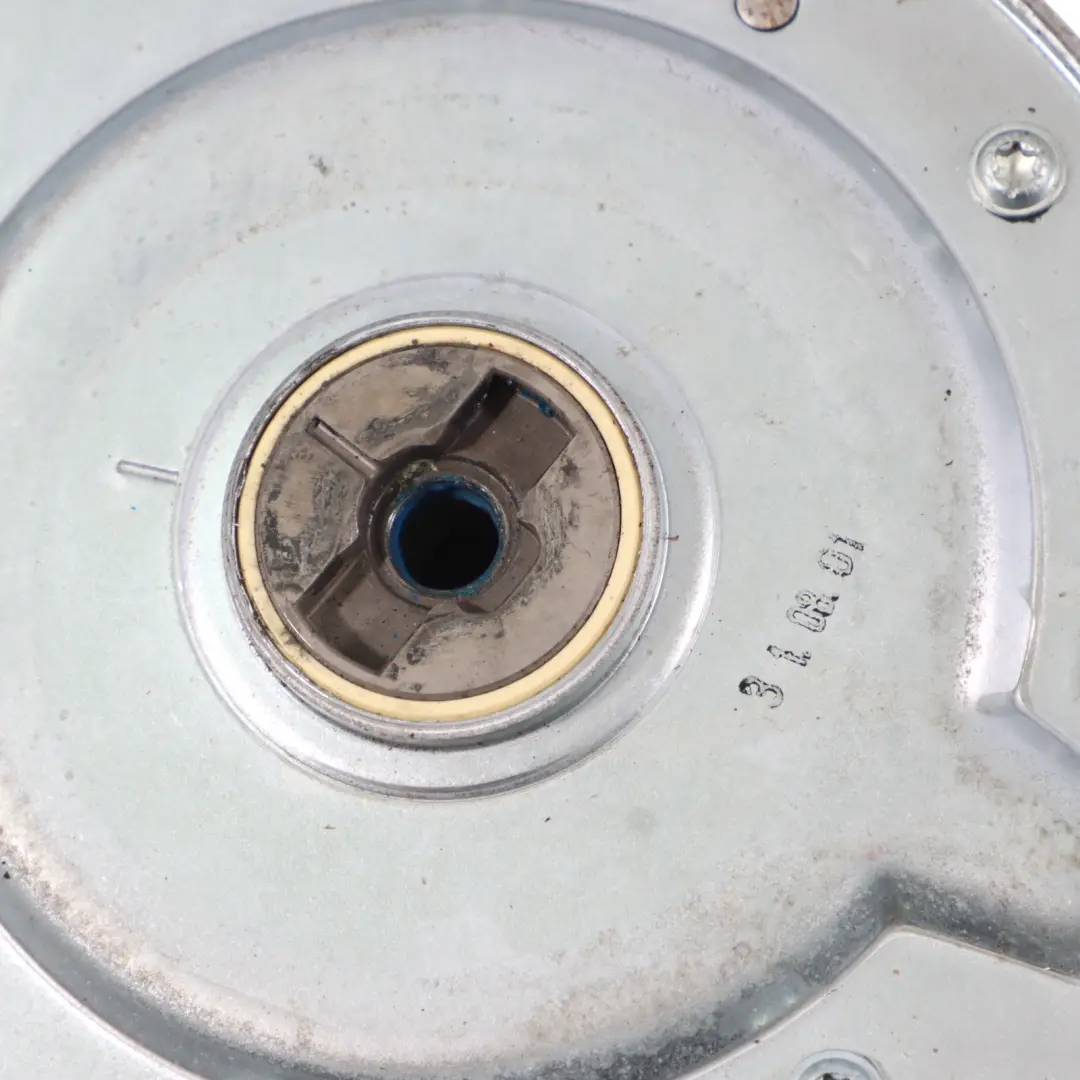 Moteur Boîte Vitesses Toit Ouvrant Droit pour Porsche Boxster 986 à propos du numéro de pièce 98656118003 Porsche Boxster 986 Moteur Boîte Vitesses Toit Ouvrant Droit - SKU 98656118003 - Numéro de pièce 98656118003