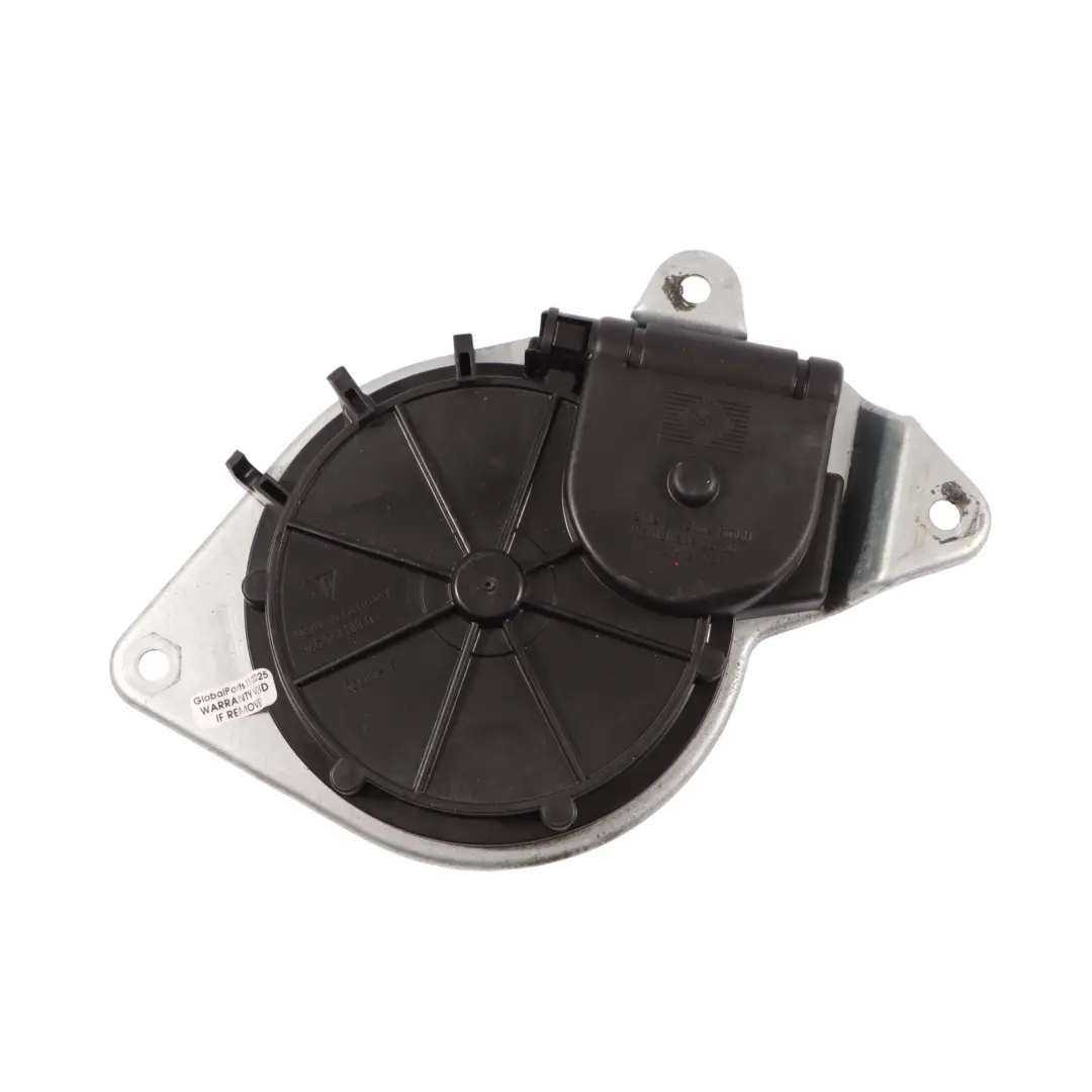 Faltdach Motor Getriebe Rechts für Porsche Boxster 986 mit Teilenummer 98656118003 Porsche Boxster 986 Faltdach Motor Getriebe Rechts - SKU 98656118003 - Teilenummer 98656118003