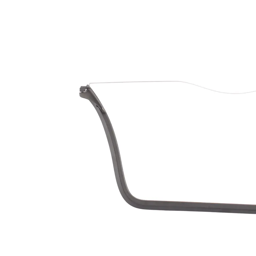 Centre Perspex Windbreak Wind Deflector AS6 to Porsche Boxster 986 with Part number 98656132101 Porsche Boxster 986 Centre Perspex Windbreak Wind Deflector AS6 - SKU 98656132101 - Part number 98656132101