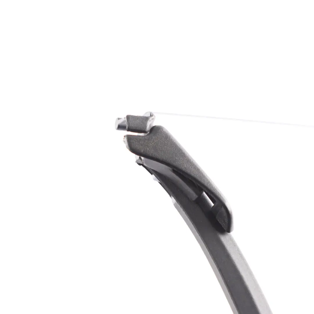 Porsche Boxster 986 Centre Perspex Windbreak Wind Deflector AS6 - SKU 98656132101 - Part number 98656132101