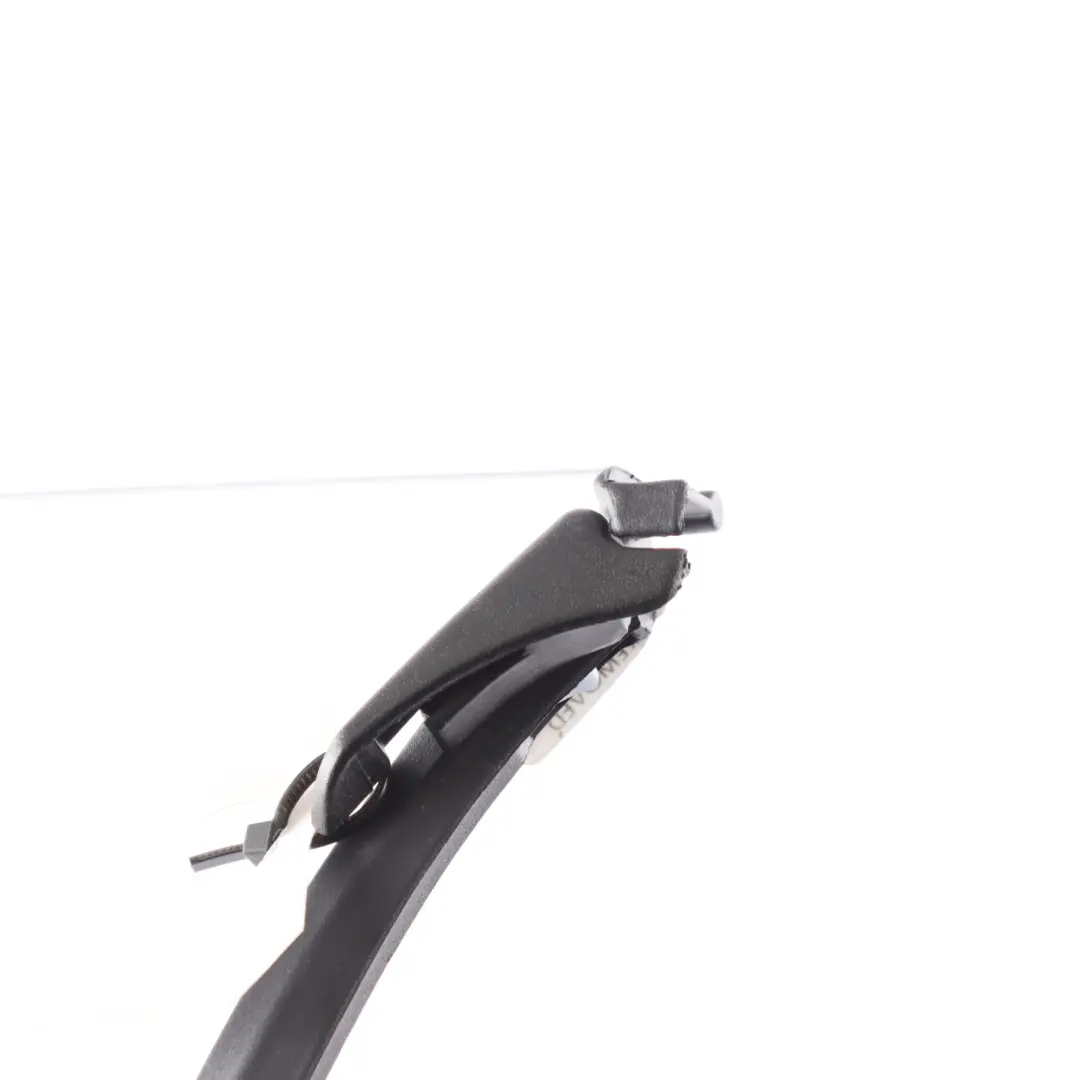 Centre Perspex Windbreak Wind Deflector AS6 to Porsche Boxster 986 with Part number 98656132101 Porsche Boxster 986 Centre Perspex Windbreak Wind Deflector AS6 - SKU 98656132101 - Part number 98656132101