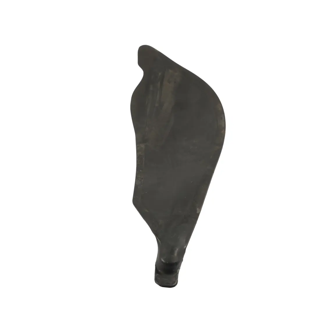 Porsche Boxster 986 Copertura Cerniera Del Tetto Trim Nero Destra - SKU 98656144602 - Numero di parte 98656144602