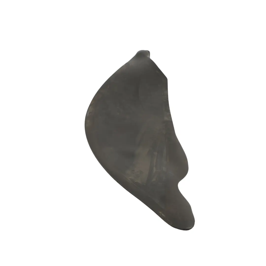 Copertura Cerniera Del Tetto Trim Nero Destra per Porsche Boxster 986 con numero di parte 98656144602 Porsche Boxster 986 Copertura Cerniera Del Tetto Trim Nero Destra - SKU 98656144602 - Numero di parte 98656144602