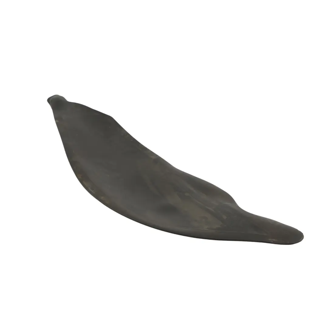 Copertura Cerniera Del Tetto Trim Nero Destra per Porsche Boxster 986 con numero di parte 98656144602 Porsche Boxster 986 Copertura Cerniera Del Tetto Trim Nero Destra - SKU 98656144602 - Numero di parte 98656144602