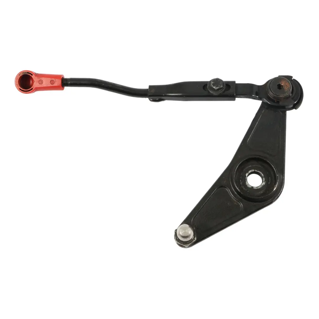 Porsche Boxster 986 Techo Abatible Bisagra Strut Palanca Derecha - SKU 98656148001 - Número de pieza 98656148001