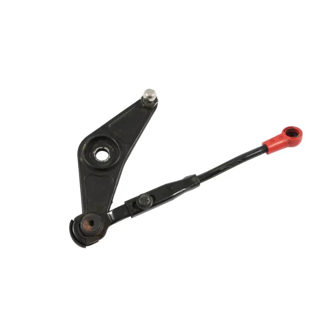 Levier Charnière Toit Escamotable Droit pour Porsche Boxster 986 à propos du numéro de pièce 98656148001 Porsche Boxster 986 Levier Charnière Toit Escamotable Droit - SKU 98656148001 - Numéro de pièce 98656148001