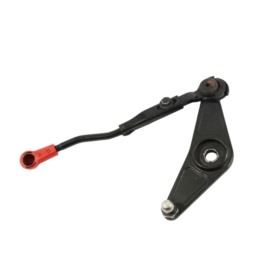 Zawias Dźwignia Dachu Składanego Prawy do Porsche Boxster 986 o numerze 98656148001 Porsche Boxster 986 Zawias Dźwignia Dachu Składanego Prawy - SKU 98656148001 - Numer Części 98656148001