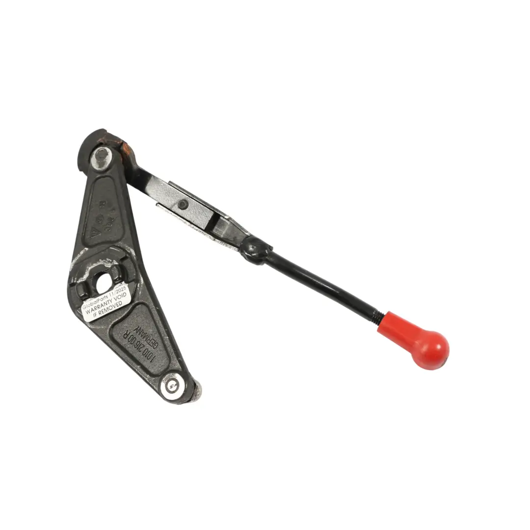 Levier Charnière Toit Escamotable Droit pour Porsche Boxster 986 à propos du numéro de pièce 98656148001 Porsche Boxster 986 Levier Charnière Toit Escamotable Droit - SKU 98656148001 - Numéro de pièce 98656148001