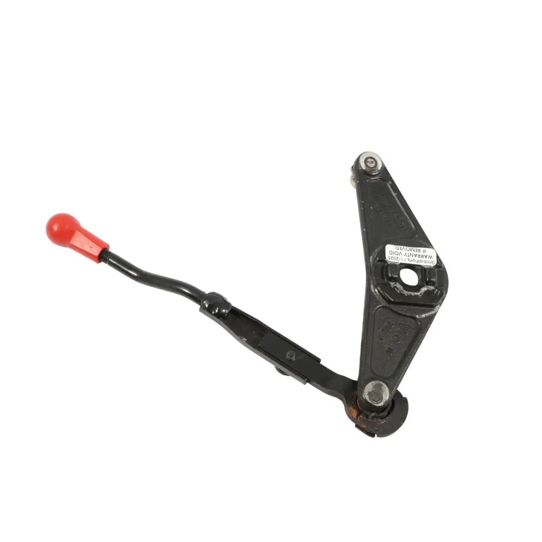 Porsche Boxster 986 Cerniera Tetto Pieghevole Leva Puntone Destra - SKU 98656148001 - Numero di parte 98656148001