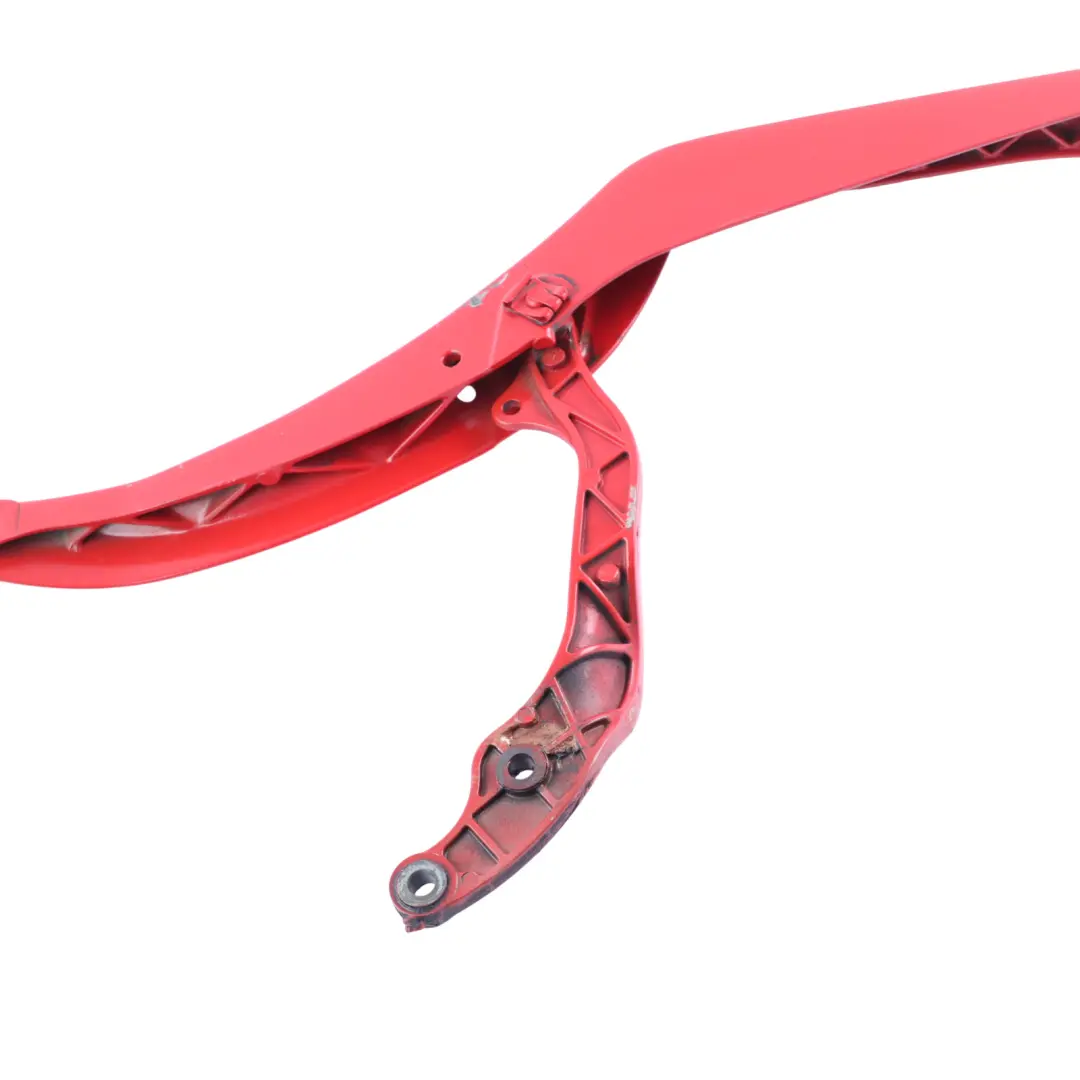 Porsche Boxster 986 Folding Top Swing Hinge Left N/S Guards Red 80K - SKU 98656155101-GUR - Part number 98656155101