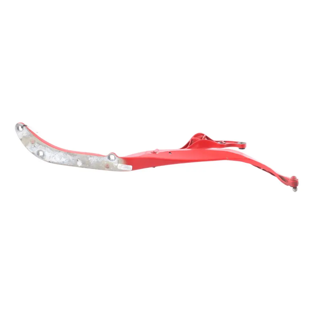 Porsche Boxster 986 Folding Top Swing Hinge Right O/S Guards Red-80K 98656155201 - SKU 98656155201-GUR - Part number 98656155201-GUR