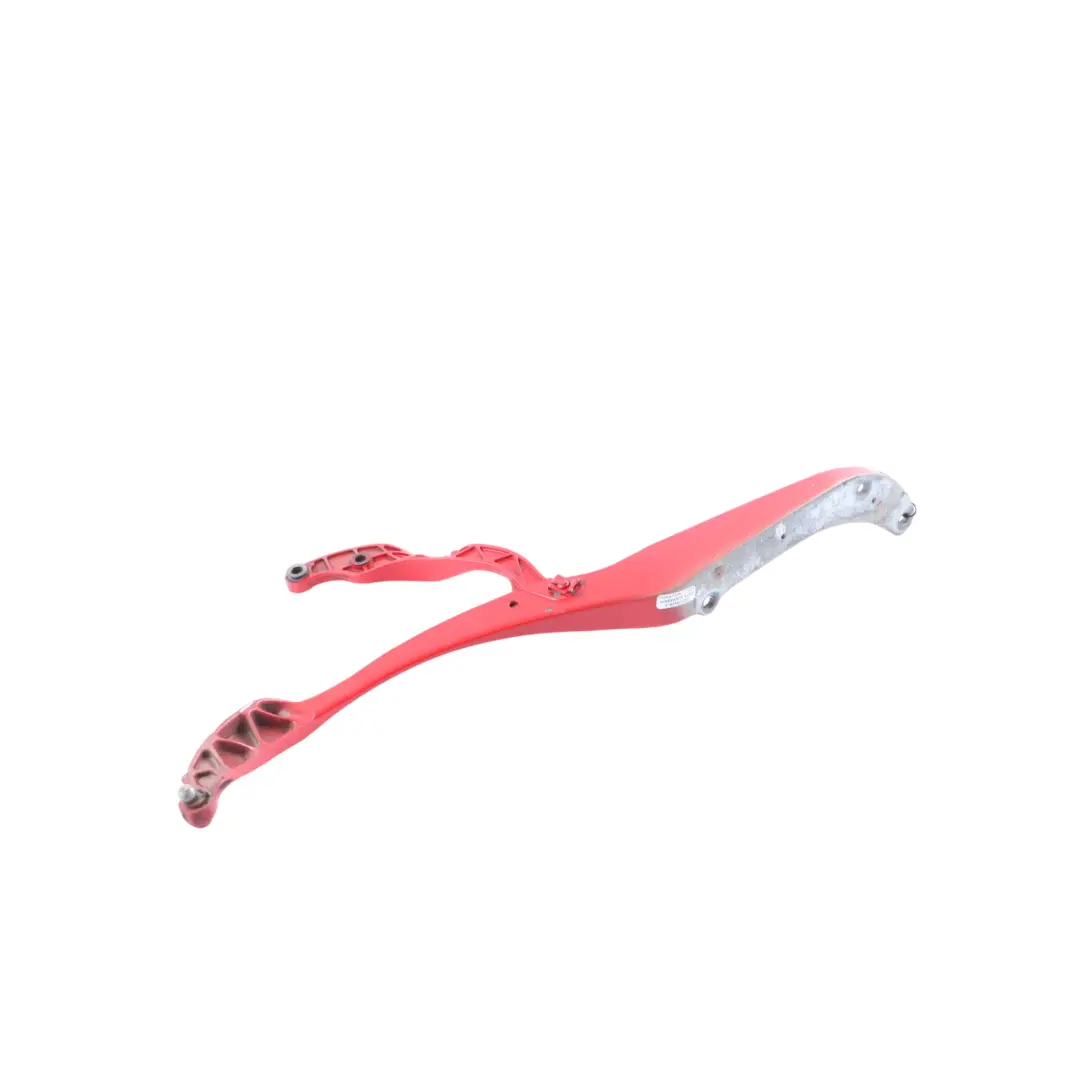 Folding Top Swing Hinge Right O/S Guards Red-80K 98656155201 to Porsche Boxster 986 with Part number 98656155201-GUR Porsche Boxster 986 Folding Top Swing Hinge Right O/S Guards Red-80K 98656155201 - SKU 98656155201-GUR - Part number 98656155201-GUR