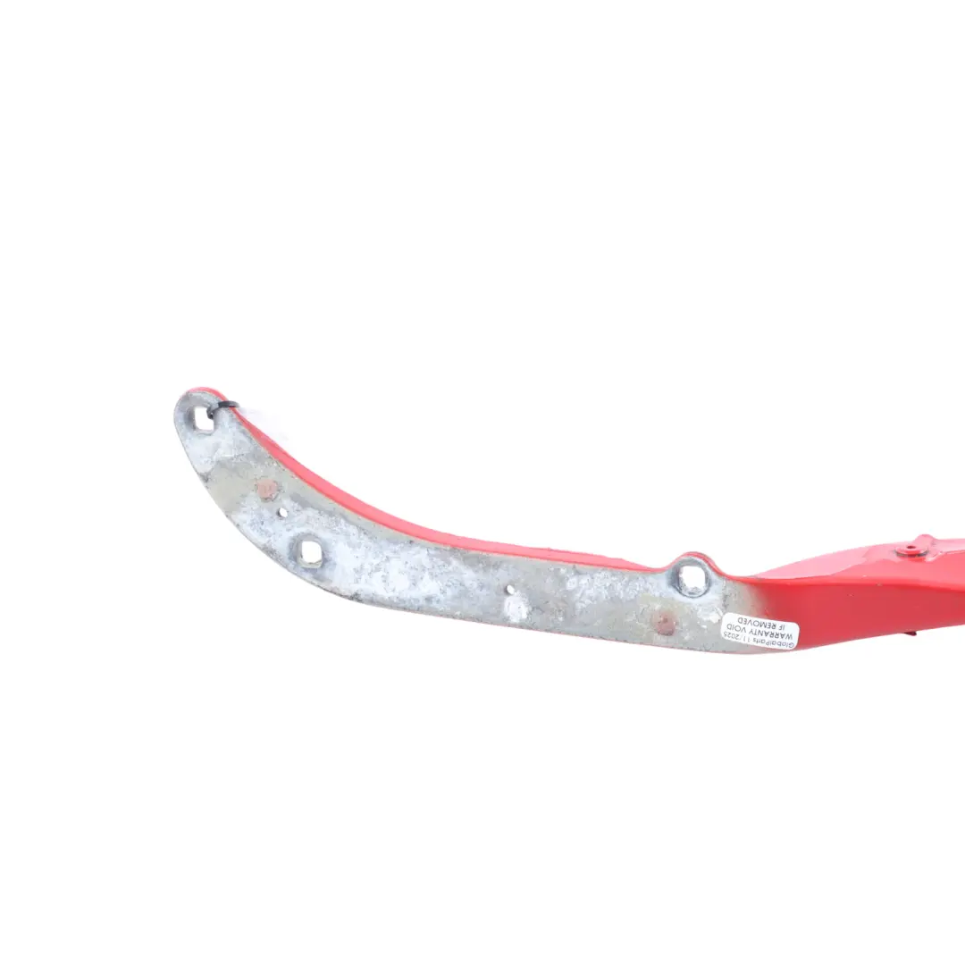 Porsche Boxster 986 Folding Top Swing Hinge Right O/S Guards Red-80K 98656155201 - SKU 98656155201-GUR - Part number 98656155201-GUR