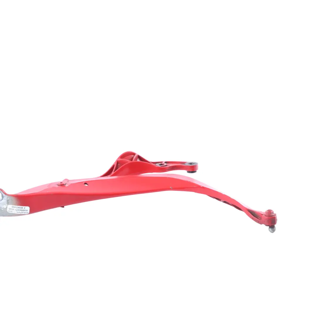 Folding Top Swing Hinge Right O/S Guards Red-80K 98656155201 to Porsche Boxster 986 with Part number 98656155201-GUR Porsche Boxster 986 Folding Top Swing Hinge Right O/S Guards Red-80K 98656155201 - SKU 98656155201-GUR - Part number 98656155201-GUR