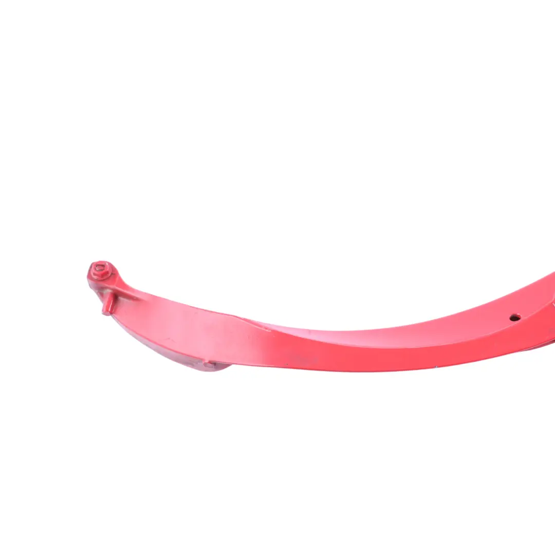 Folding Top Swing Hinge Right O/S Guards Red-80K 98656155201 to Porsche Boxster 986 with Part number 98656155201-GUR Porsche Boxster 986 Folding Top Swing Hinge Right O/S Guards Red-80K 98656155201 - SKU 98656155201-GUR - Part number 98656155201-GUR