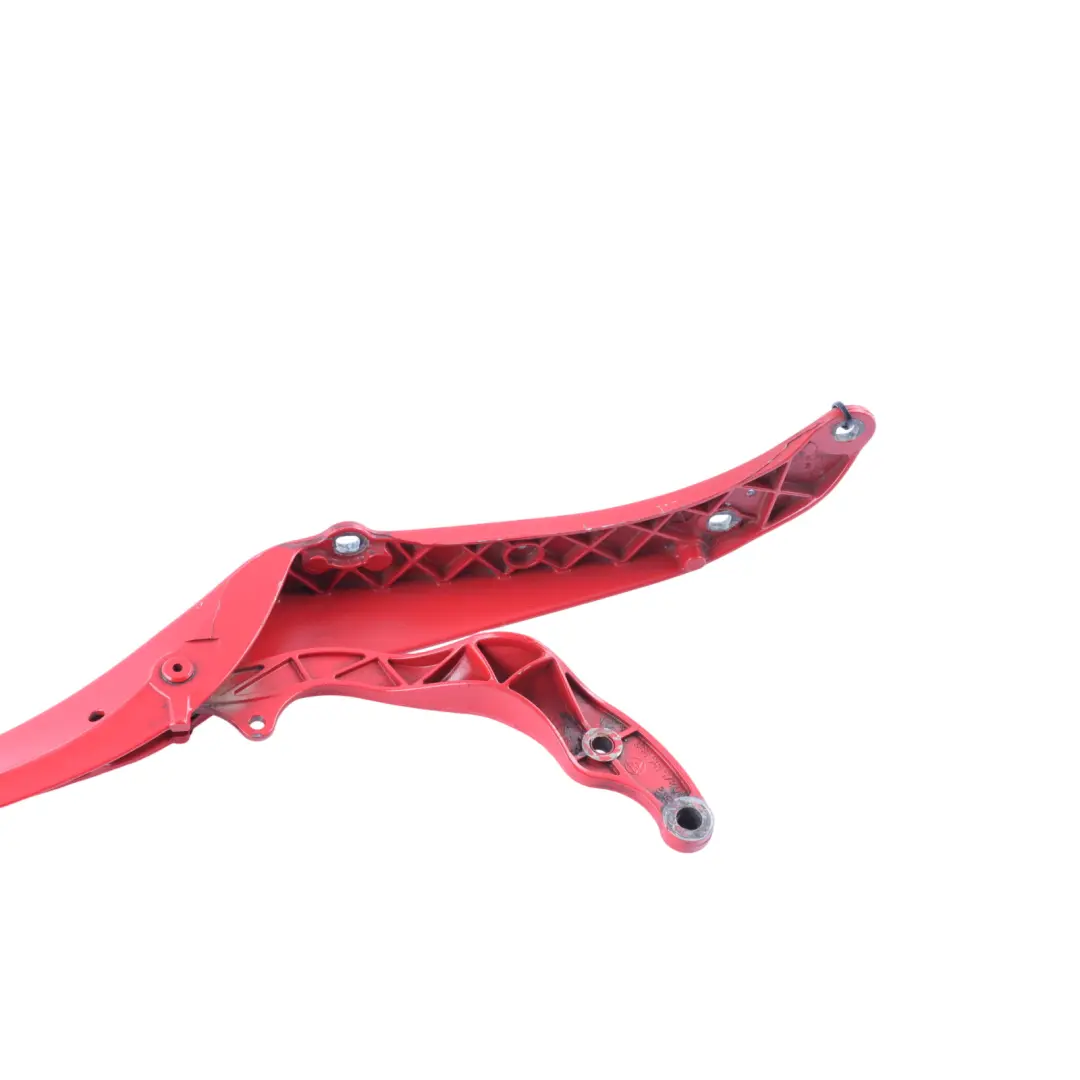 Folding Top Swing Hinge Right O/S Guards Red-80K 98656155201 to Porsche Boxster 986 with Part number 98656155201-GUR Porsche Boxster 986 Folding Top Swing Hinge Right O/S Guards Red-80K 98656155201 - SKU 98656155201-GUR - Part number 98656155201-GUR