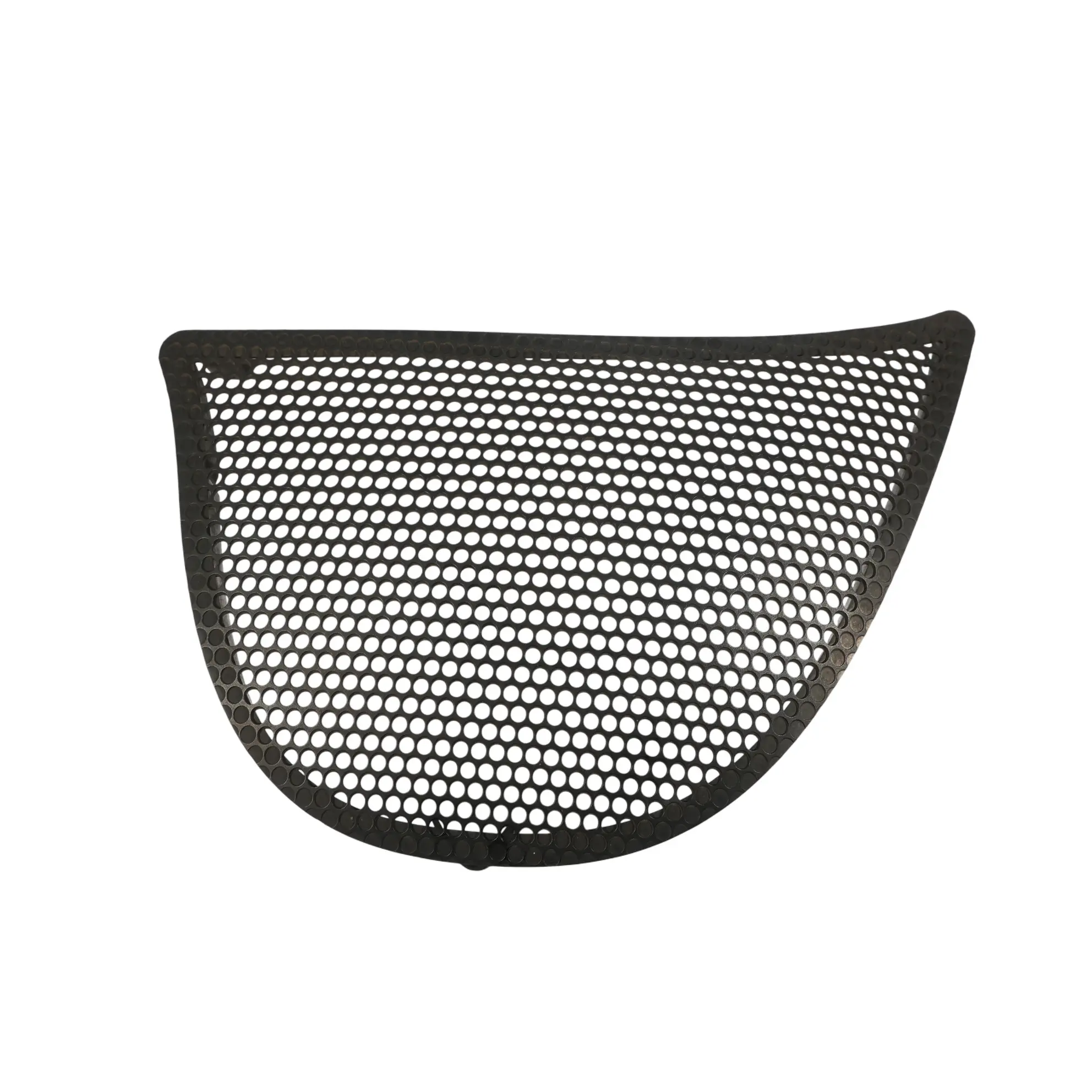 Porsche Boxster 986 Cortavientos Cubreviento Panel Izquierdo 98656158300