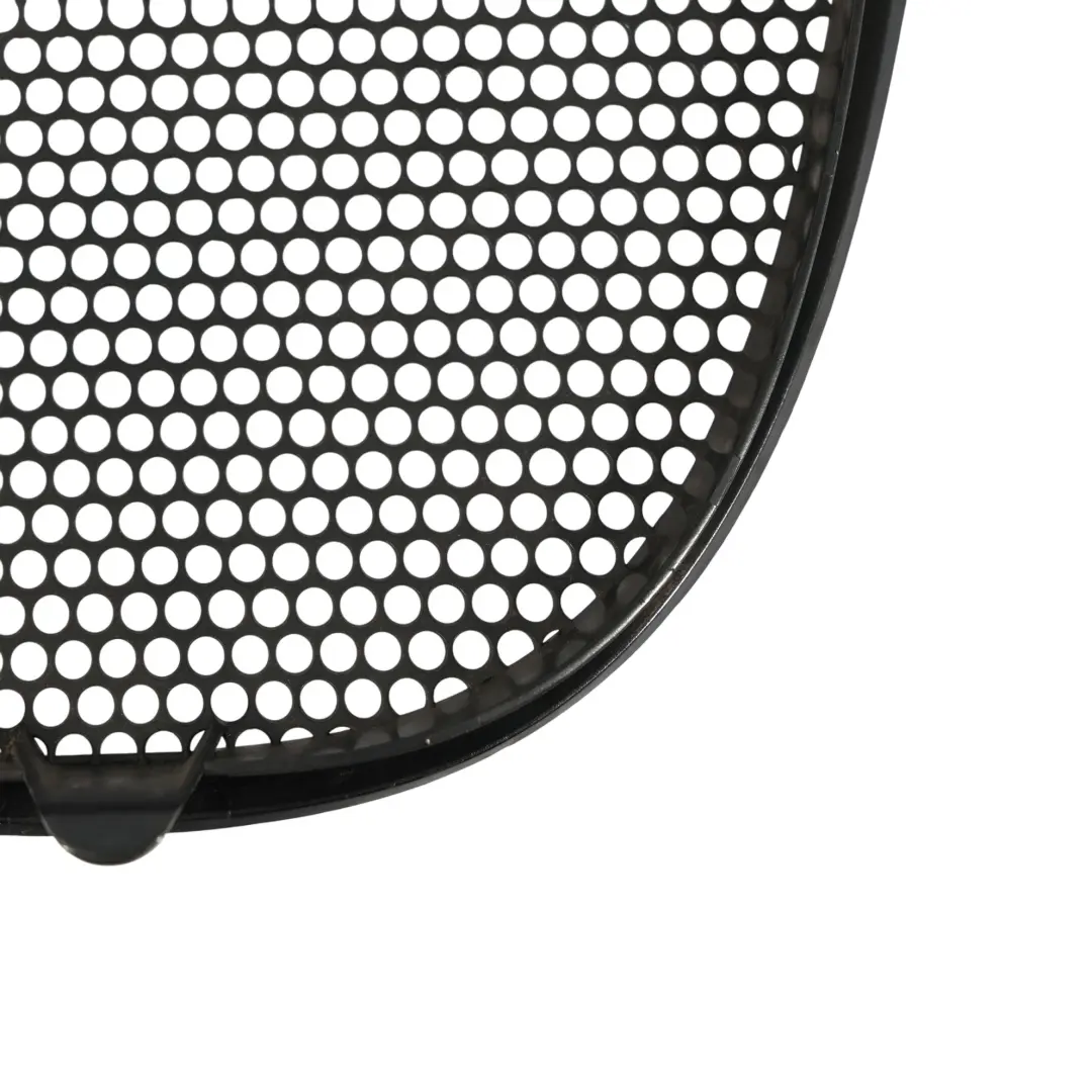 Porsche Boxster 986 Panneau Protection Anti Vent Gauche Conducteur - SKU 98656158300 - Numéro de pièce 98656158300