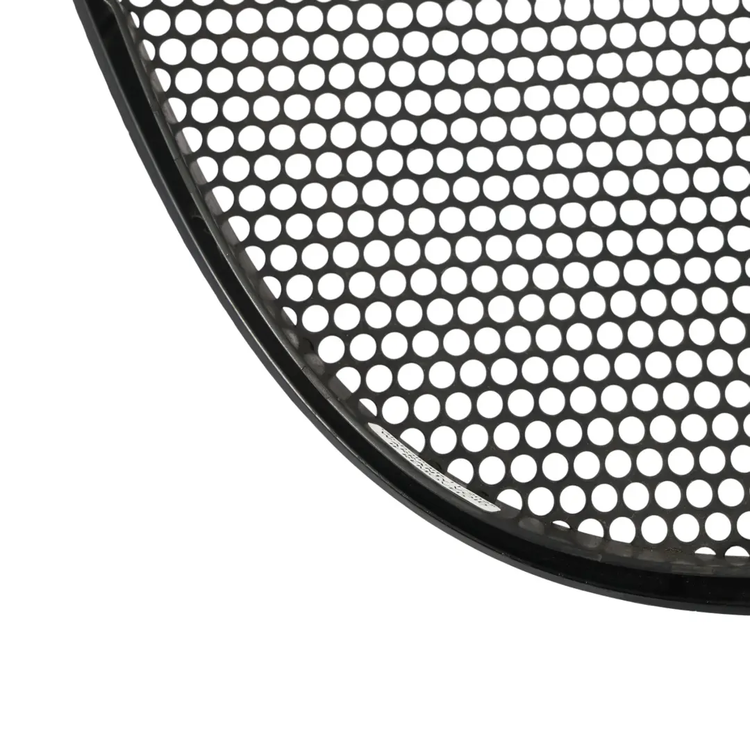 Windbreak Wind Deflector Cover Panel Left N/S to Porsche Boxster 986 with Part number 98656158300 Porsche Boxster 986 Windbreak Wind Deflector Cover Panel Left N/S - SKU 98656158300 - Part number 98656158300