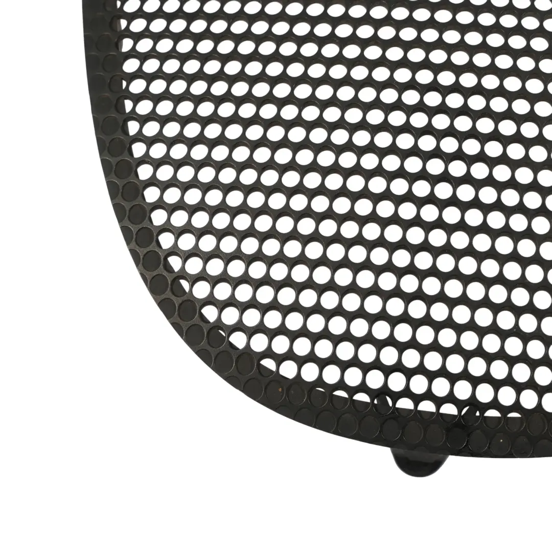 Porsche Boxster 986 Panneau Protection Anti Vent Gauche Conducteur - SKU 98656158300 - Numéro de pièce 98656158300