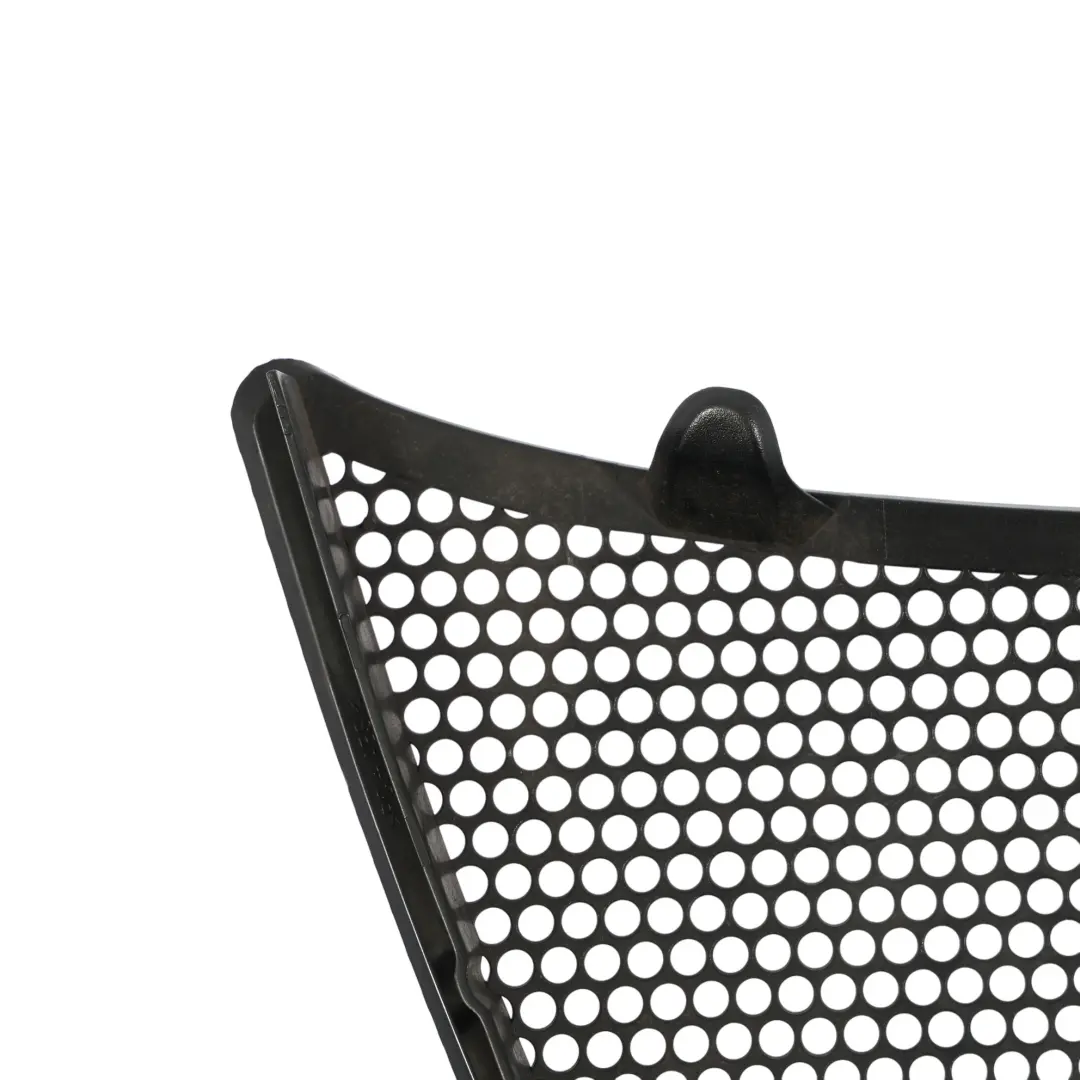 Windbreak Wind Deflector Cover Panel Left N/S to Porsche Boxster 986 with Part number 98656158300 Porsche Boxster 986 Windbreak Wind Deflector Cover Panel Left N/S - SKU 98656158300 - Part number 98656158300