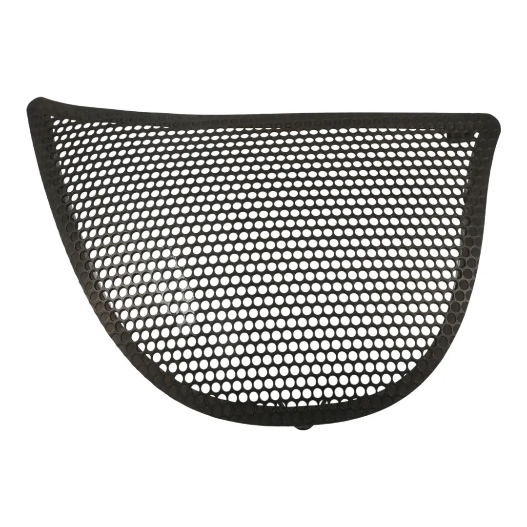 Windbreak Wind Deflector Cover Panel Right O/S to Porsche Boxster 986 with Part number 98656158400 Porsche Boxster 986 Windbreak Wind Deflector Cover Panel Right O/S - SKU 98656158400 - Part number 98656158400