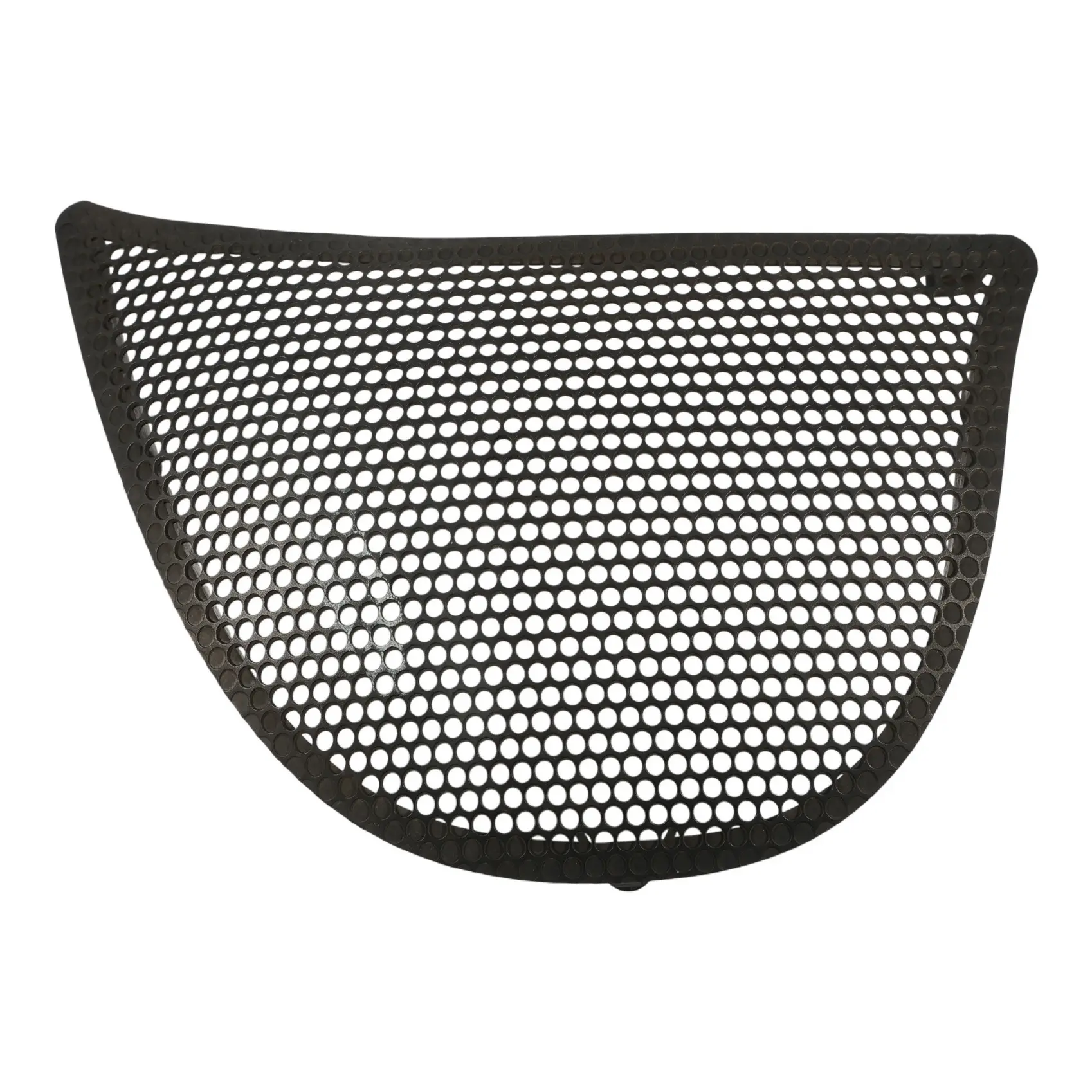 Porsche Boxster 986 Windbreak Windabweiser Abdeckung Panel Rechts 98656158400