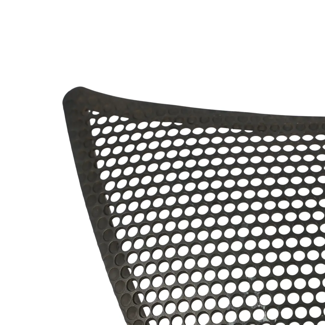 Porsche Boxster 986 Cortaviento Cubreviento Panel Derecho - SKU 98656158400 - Número de pieza 98656158400