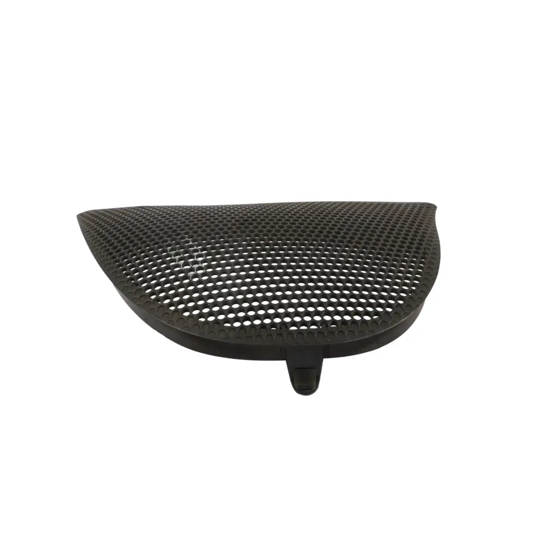 Porsche Boxster 986 Windbreak Wind Deflector Cover Panel Right O/S - SKU 98656158400 - Part number 98656158400